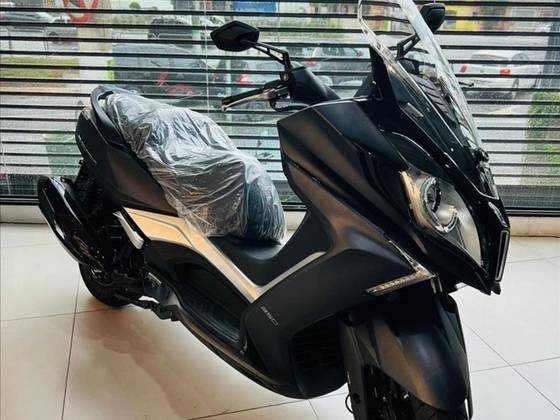 KYMCO DOWNTOWN 350 ABS KYMCO DOWNTOWN 350 ABS